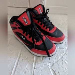 FILA Boys Sneakers